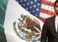Asume Roberto Lazzeri la embajada de México en Estados Unidos.