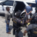 Erick Aret "N" fue entregado a autoridades mexicanas