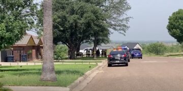La Policía de Eagle Pass mantiene abierta la investigación tras la muerte de un agente de la Patrulla Fronteriza localizado en su domicilio.