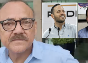 Van regidores contra funcionario municipal; cuestionan patrimonio de Jorge González.