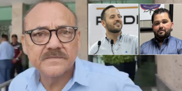 Van regidores contra funcionario municipal; cuestionan patrimonio de Jorge González.