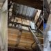 Reportan el hallazgo de un narcotúnel en la frontera entre Tijuana y San Diego.
