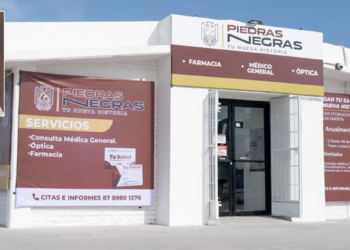 Acusa Jacobo corrupción en subcontrataciones; olvida mencionar operación de dispensarios municipales.