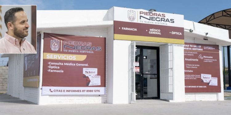 Acusa Jacobo corrupción en subcontrataciones; olvida mencionar operación de dispensarios municipales.