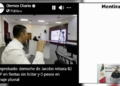 Entre insultos a Demos, Jacobo rechaza críticas por fiestas, drenajes y pavimentación.
