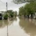 Pronostican hasta 9 pulgadas de lluvia en Eagle Pass; Piedras Negras espera acumulados de hasta 7.