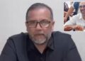 Israel Valdez Sánchez, propietario de Grupo Dalca, aseguró que se le pedía un "moche" de 130 millones de pesos.