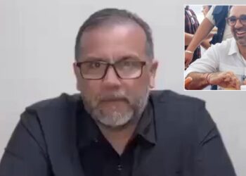 Israel Valdez Sánchez, propietario de Grupo Dalca, aseguró que se le pedía un "moche" de 130 millones de pesos.