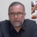 Israel Valdez Sánchez, propietario de Grupo Dalca, aseguró que se le pedía un "moche" de 130 millones de pesos.