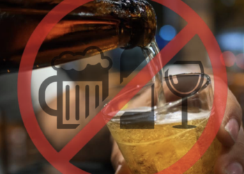 Suspenderán venta de alcohol durante fin de semana electoral en Piedras Negras.