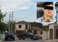 Autoridades estatales realizaron las diligencias periciales en un domicilio de la colonia Atilano Barrera, en Acuña, donde una mujer fue localizada sin vida.