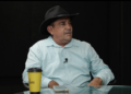 Mauricio Salazar, consejero de SIMAS.