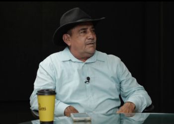 Mauricio Salazar, consejero de SIMAS.