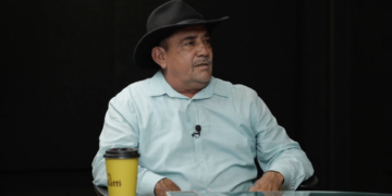 Mauricio Salazar, consejero de SIMAS.