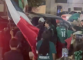 Planean transmisión pública del partido de la Selección Mexicana en la Macroplaza, incluyendo la venta de bebidas alcohólicas.