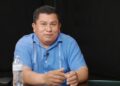 “Es una consigna”: Menera rechaza sanción y cuestiona a Contraloría.