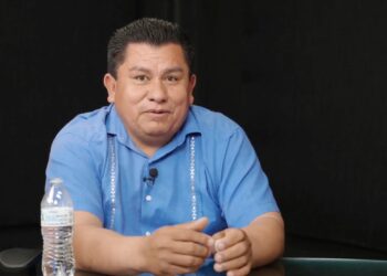 “Es una consigna”: Menera rechaza sanción y cuestiona a Contraloría.