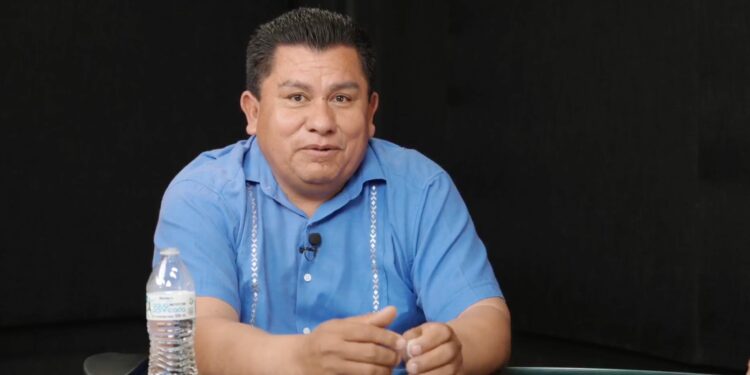 “Es una consigna”: Menera rechaza sanción y cuestiona a Contraloría.