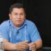 “Es una consigna”: Menera rechaza sanción y cuestiona a Contraloría.