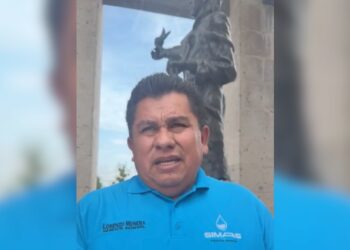 Lorenzo Menera anunció nuevas denuncias y cuestionó la legalidad de las acciones emprendidas en su contra.