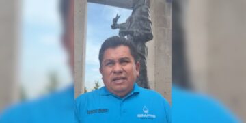 Lorenzo Menera anunció nuevas denuncias y cuestionó la legalidad de las acciones emprendidas en su contra.
