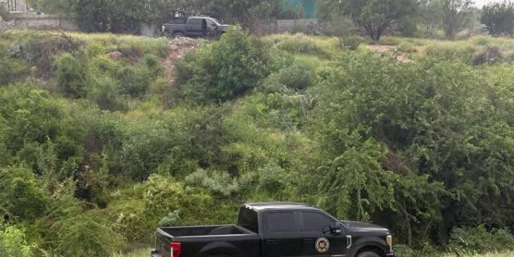 Familiares identificaron a Luis Guillermo González Domínguez; las investigaciones descartaron que su fallecimiento estuviera relacionado con un hecho violento.