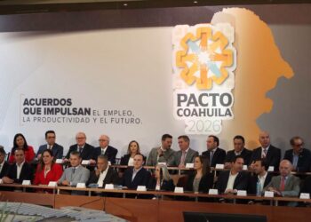 Jacobo rechazó la invitación para participar en la firma del Pacto Laboral 2026.