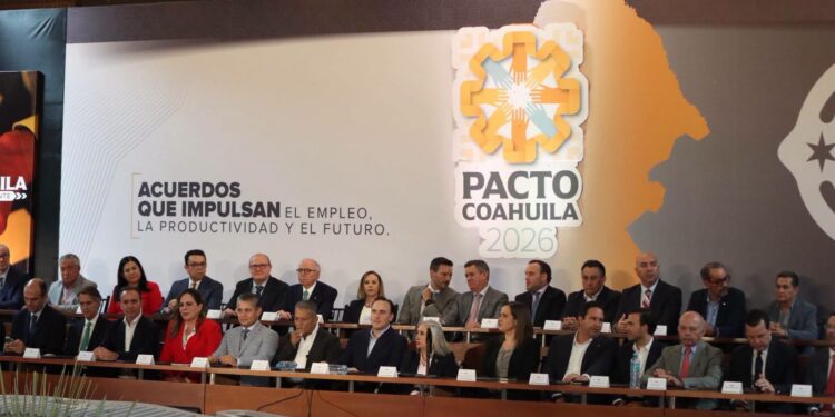 Jacobo rechazó la invitación para participar en la firma del Pacto Laboral 2026.