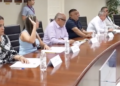 Los regidores Juan Carlos Hernández y Juan Carlos Álvarez atribuyeron la derrota electoral de la candidata de la 4T en Piedras Negras al desgaste de la administración municipal.