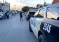 Cinco choques en un año involucran a patrullas adquiridas por actual administración, un perro atropellado y abandonado, y el robo de un patrulla por un detenido.
