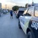 Cinco choques en un año involucran a patrullas adquiridas por actual administración, un perro atropellado y abandonado, y el robo de un patrulla por un detenido.