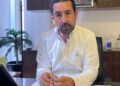 Luis Jorge Cuerda quedó como encargado del despacho de la Presidencia Municipal de Torreón mientras el Congreso de Coahuila designa al alcalde sustituto.