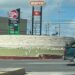 La demolición de la fuente-rotonda del Ejido Piedras Negras permanece sin fecha definida.