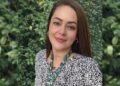 Confirma Marina asesinato de periodista Roxana Guzmán; identidad de restos será corroborada con ADN.
