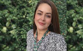 Confirma Marina asesinato de periodista Roxana Guzmán; identidad de restos será corroborada con ADN.