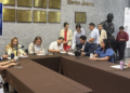Samuel García dispondrá de 15 días hábiles para presentar su defensa.