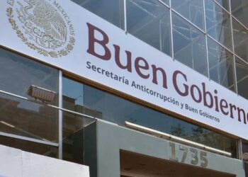Vinculan a proceso a cuatro exfuncionarios del Hospital 20 de Noviembre y a una particular.