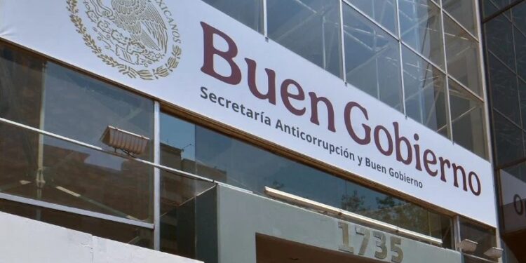 Vinculan a proceso a cuatro exfuncionarios del Hospital 20 de Noviembre y a una particular.