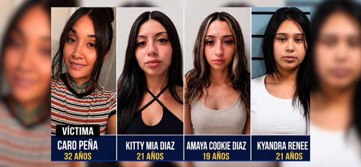 Identifican a madre de cinco hijos como víctima de homicidio en Del Río ...