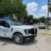 Investigan fallecimiento de hombre localizado en inmueble de Hacienda La Luna.