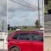 Un muerto y 10 heridos; el presunto atacante murió durante el operativo.