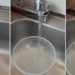 Reportan agua turbia en Lomas de la Villa; vecinos aseguran que Menera “decía la verdad”.