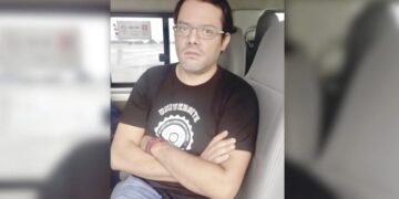 Detienen a Alejandro Mario Álvarez Puga en Cancún; queda a disposición de juez federal.