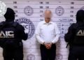 Jueza mantiene en prisión a exdirector de Pemex acusado de violencia familiar.