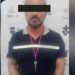 Capturan a León “N”, investigado por presunto maltrato de perros en Saltillo.