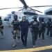 DEA felicita a México tras detención de presunto líder criminal.