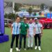 Viajó Jacobo al Mundial con proveedores que facturan millones al Municipio.