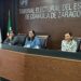 Desiste Tony Flores de recurso contra suspensión; regresará a su curul en septiembre.