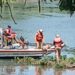 Concluye búsqueda de pescador desaparecido con el hallazgo de su cuerpo en Acuña.