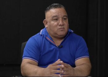 Denuncia regidor intento de retirar a Comisión de Transporte del proceso para concesiones.